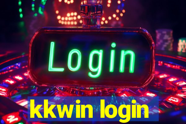 kkwin login